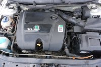 Škoda Octavia, 2004 - 18