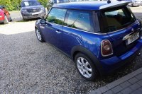 Mini One, 2007 - 5