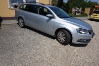 Volkswagen Passat Variant, 2013 - 1