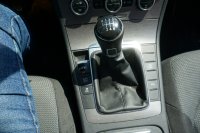 Volkswagen Passat Variant, 2013 - 18