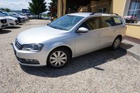 Volkswagen Passat Variant, 2013 - 2