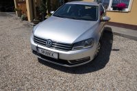 Volkswagen Passat Variant, 2013 - 3