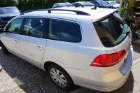 Volkswagen Passat Variant, 2013 - 5