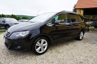 Seat Alhambra, 2016 - 1