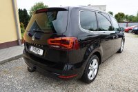Seat Alhambra, 2016 - 10