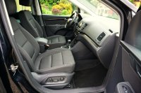 Seat Alhambra, 2016 - 19