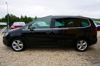 Seat Alhambra, 2016 - 2