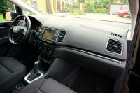 Seat Alhambra, 2016 - 21