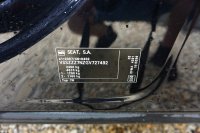 Seat Alhambra, 2016 - 26
