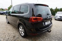 Seat Alhambra, 2016 - 3