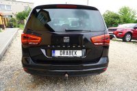 Seat Alhambra, 2016 - 4
