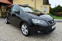 Seat Alhambra, 2016 - 7