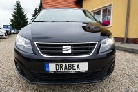 Seat Alhambra, 2016 - 8