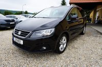 Seat Alhambra, 2016 - 9
