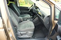 Volkswagen Touran, 2017 - 27