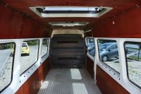 Mercedes-Benz Sprinter, 2014 - 13