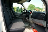 Mercedes-Benz Sprinter, 2014 - 18