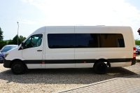 Mercedes-Benz Sprinter, 2014 - 2