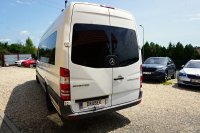 Mercedes-Benz Sprinter, 2014 - 3