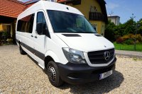 Mercedes-Benz Sprinter, 2014 - 6