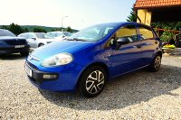 Fiat Punto Evo, 2010 - 1
