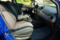 Fiat Punto Evo, 2010 - 14