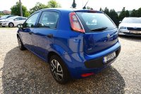 Fiat Punto Evo, 2010 - 3