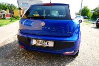 Fiat Punto Evo, 2010 - 4
