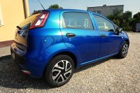 Fiat Punto Evo, 2010 - 5