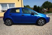 Fiat Punto Evo, 2010 - 6
