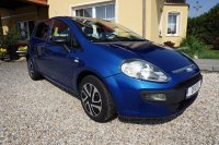 Fiat Punto Evo, 2010 - 7
