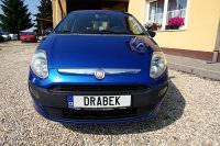 Fiat Punto Evo, 2010 - 8
