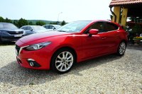 Mazda 3, 2014 - 1