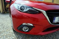 Mazda 3, 2014 - 10