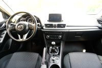 Mazda 3, 2014 - 15