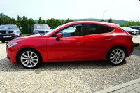 Mazda 3, 2014 - 2