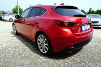 Mazda 3, 2014 - 3