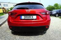 Mazda 3, 2014 - 4