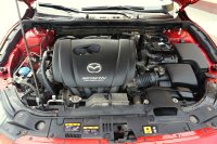 Mazda 3, 2014 - 48