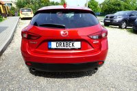 Mazda 3, 2014 - 5