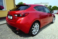 Mazda 3, 2014 - 6