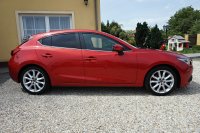 Mazda 3, 2014 - 7