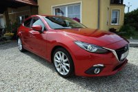 Mazda 3, 2014 - 8