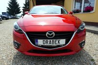 Mazda 3, 2014 - 9