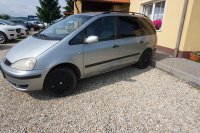 Ford Galaxy, 2004 - 1