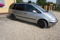 Ford Galaxy, 2004 - 2