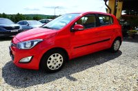 Hyundai i20, 2013 - 1