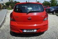 Hyundai i20, 2013 - 4