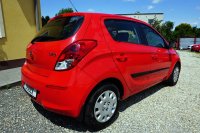 Hyundai i20, 2013 - 5