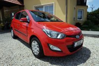 Hyundai i20, 2013 - 7